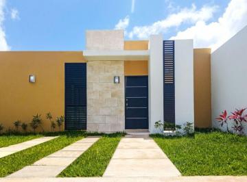 Casa de 2 habitaciones, Benito Juárez · Hermosa Casa en Venta de 1 Nivel
