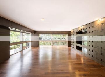 pulppo_acm · Departamento en Venta en Polanco