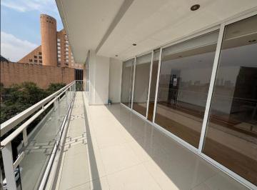Departamento de 3 habitaciones, Miguel Hidalgo · Departamento en Renta en Polanco