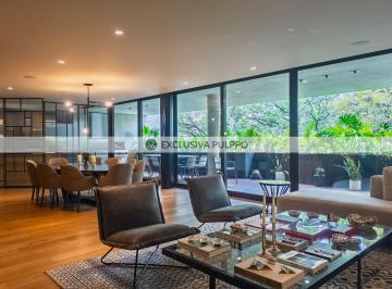 CAMPOS-ELISEOS-165-DEPA03-2.jpg · Departamento en Venta en Polanco