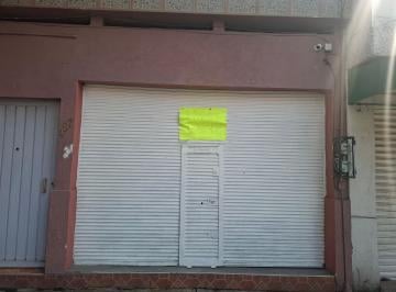 Local comercial , Gustavo A. Madero · Rento Amplio Local Lindavista