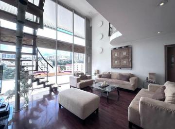 Departamento de 3 habitaciones, Huixquilucan · Exclusivo Pent - House de Doble Altura - Hacienda del Ciervo
