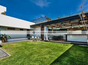 pulppo_acm · La Estadía Zona Esmeralda: Casa en Venta en Zona Esmeralda