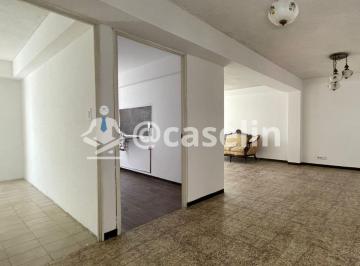Departamento de 3 habitaciones, Venustiano Carranza · Departamento en Venta en La Morelos, a Calles del Metro Morelos