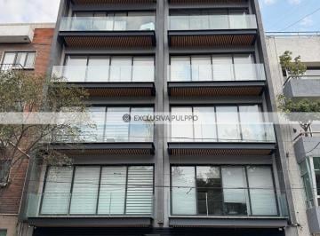 fachada nueva york.jpeg · Departamento en Venta en Nápoles