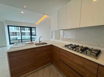 Departamento de 1 habitación, Cuajimalpa de Morelos · Renta Loft Satori 60 m² Santa Fe