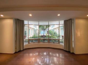 Departamento de 2 habitaciones, Miguel Hidalgo · Super Departamento a Una Cuadra de Polanquito