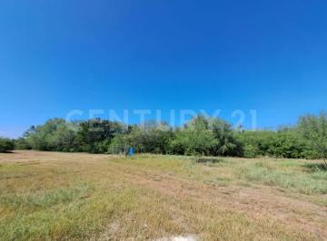 Terreno / Lote · 1094m² · Terreno en Venta en Cadereyta