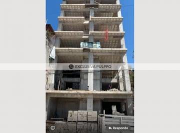 Departamento · 100m² · 1 recámara · Departamento en Venta en 5 de Diciembre