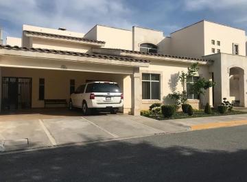 1 · Casa en Renta en Villas de San Miguel