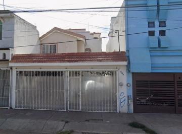 Casa de 4 habitaciones, Aguascalientes · Casa en Venta Col. Casa Blanca, Aguascalientes Lmb