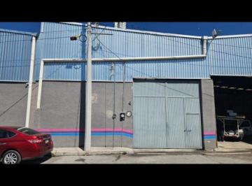 Bodega comercial · 270m² · Bodega Industrial - Menchaca