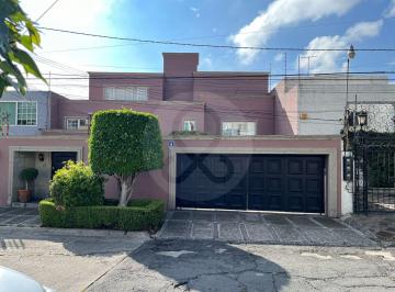 pulppo_acm · Casa en Venta en Lomas de Tecamachalco