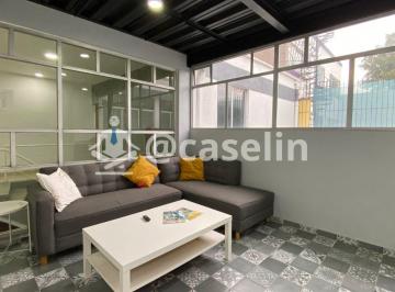 Casa de 7 habitaciones, Coyoacán · Casa en Venta en Coyoacán, Cerca de Av Tlalpan y Tren Ligero Xiotepingo