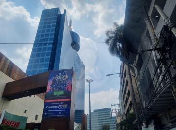 ALURE INS1.jpg · Alure Insurgentes: Departamento en Venta en Nápoles