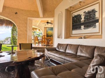 Casa · 1637m² · 7 Recámaras · 8 Estacionamientos · Espectacular Propiedad en Venta, Marina Las Brisas, Acapulco, Guerrero