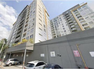 Departamento de 3 habitaciones, Coyoacán · Bc - Departamento en Remate Bancario Coapa Coyoacan Pagos Flexibles