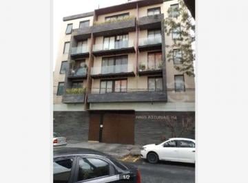 Departamento de 3 habitaciones, Benito Juárez · Departamento de Oportunidad Asturias 114 Benito Juarez