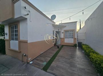 Casa · 96m² · 3 Recámaras · 2 Estacionamientos · Casa en Venta Gran Hacienda Celaya