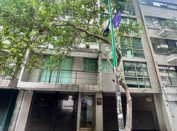 Departamento de 1 habitación, Cuauhtémoc · Departamento en Renta en Cuauhtémoc