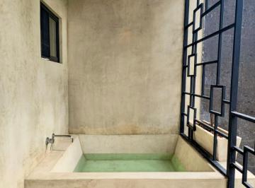 Departamento en Renta de 1 habitación Tulum · Departamento con Terraza y Alberca Privada Zona Tranquila Tulum