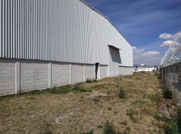 Bodega comercial · 2000m² · Renta de Bodega en San Juan del Rio, Queretaro