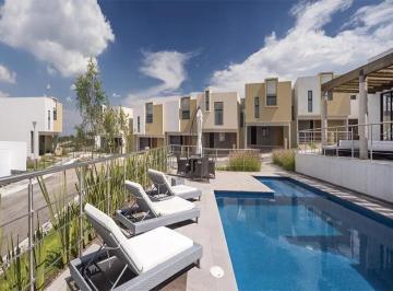 Casa en condominio de 3 habitaciones, El Marqués · Venta y Rent en Antalia Cuarzo Zibatá