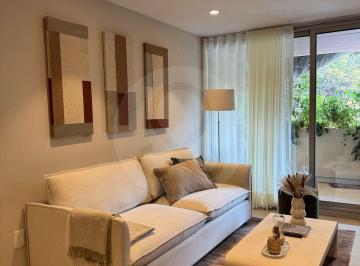 Cova sala 3.jpeg · Cova Nuevo Leon: Departamento en Venta en Hipódromo Condesa