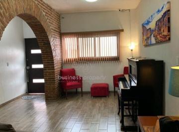 Casa de 4 habitaciones, Gustavo A. Madero · Casa en Renta y Venta, Guadalupe Tepeyac