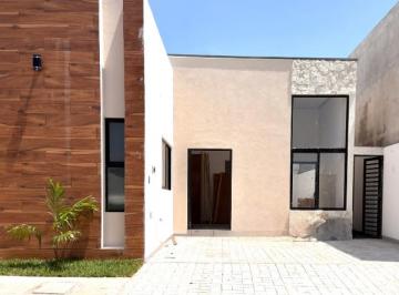 Casa de 3 habitaciones, Alvarado · Casa en Venta Fracc. Lomas de La Rioja, Riviera Veracruzana.
