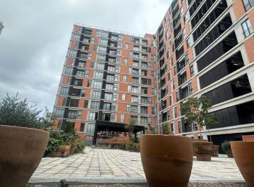 Departamento de 1 habitación, Zapopan · Se Vende Departamento Anuva