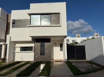 Casa · 3 Recámaras · Casa - Cancún