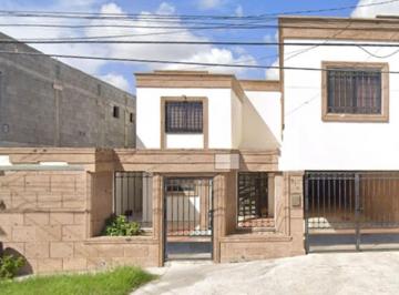 Casa de 3 habitaciones, Reynosa · Casa en Venta en Las Fuentes Coloniales Reynosa Tamaulipas