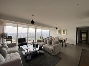 Departamento de 3 habitaciones, Huixquilucan · Departamento de 194 m en Venta o Renta en Five Bosque Real