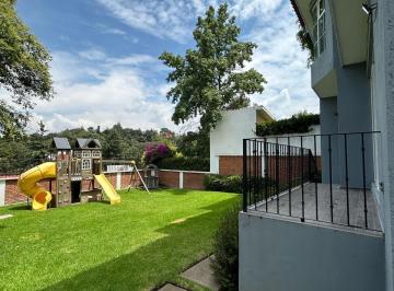 Casa · 307m² · 3 Recámaras · 2 Estacionamientos · Casa - Club de Golf Chiluca