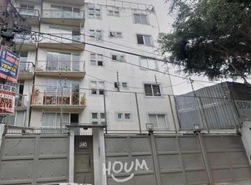 Departamento · 102m² · 2 Recámaras · 1 Estacionamiento · Departamento en Tacubaya con 2 Recámaras, Id:.