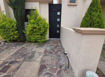 Casa en condominio de 3 habitaciones, Tlajomulco de Zúñiga · Casa en Renta en Condominio Villa California