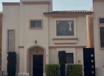 Casa en condominio 103m² Renta San Agustín · Casa en Renta en Condominio Villa California