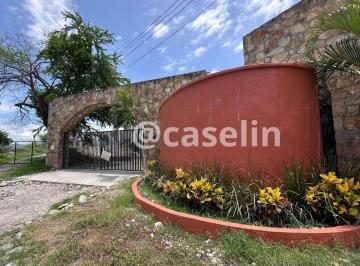 Terreno / Lote , Jojutla · Terreno en Venta en Morelos, a Pasos de La Laguna de Tequesquitengo