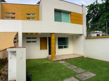 Casa de 3 habitaciones, Cuautla · Rento Casa con 3 Rec en El Centro de Cuautla