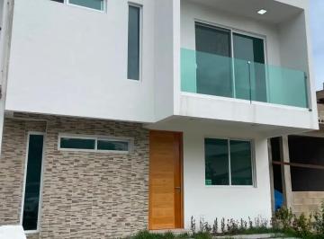 1 · Casa en Venta en Arbolada, Benito Juárez, Quintana Roo