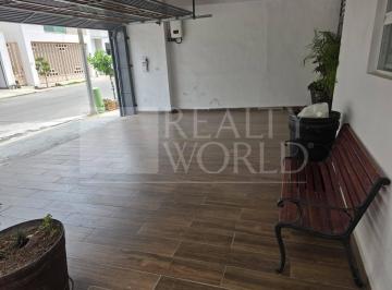 Casa · 169m² · 3 Recámaras · - Cr Casa en Renta en Escobedo, N. L.