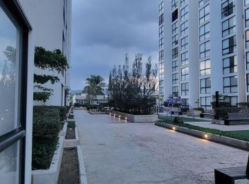Departamento · 53m² · 2 Recámaras · 1 Estacionamiento · Departamento en Venta en Desarrollo Santa Ana 360 Torre 10, Santana Tepetitlán, Zapopan