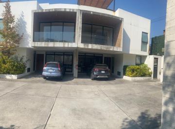 Casa en condominio de 3 habitaciones, Alvaro Obregón · Hermosa Casa en Renta