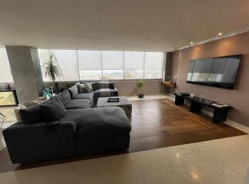 Departamento · 305m² · 3 Recámaras · 3 Estacionamientos · Departamento en Venta en Lomas del Chamizal