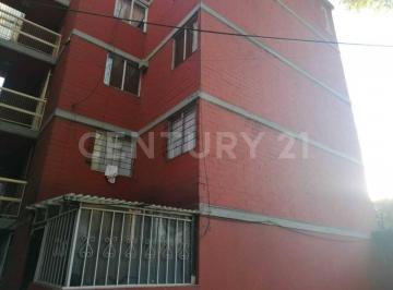 Departamento · 63m² · 3 Recámaras · Depto en Renta