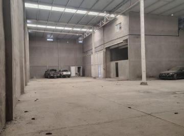 Bodega comercial de 1 habitación, Cuautla · Rento Bodega en Col Pedregosa con Todos Los Servicios