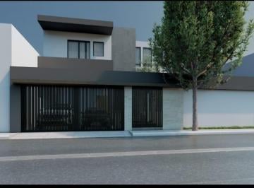 Casa · 500m² · 3 Recámaras · 2 Estacionamientos · Casa en Venta en Las Brisas