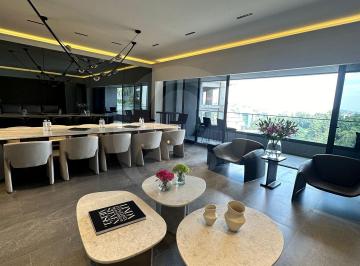 ESTANCIA COMEDOR 4.jpeg · Zereniti: Departamento en Venta en Green House