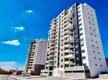 Departamento de 2 habitaciones, Querétaro · Renta Departamento 2 Habitaciones con Amenidades Vitea Gardens Apt